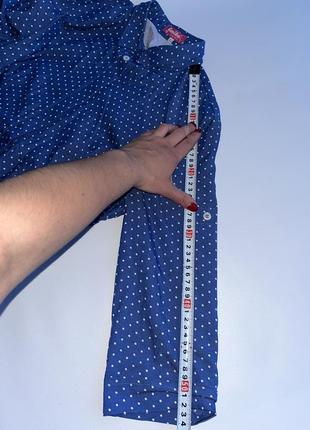 Плаття для вагітних в горошок5 фото