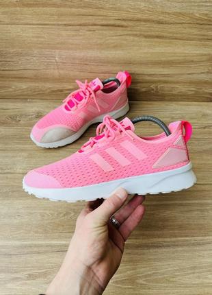 Кроссовки adidas zx flux