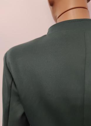 Женская изысканная кофта пиджак extasy, итальялия, р.l/xl6 фото