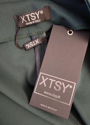 Женская изысканная кофта пиджак extasy, итальялия, р.l/xl10 фото