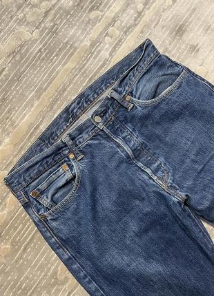 Levi's джинсы мужские брюки деним5 фото