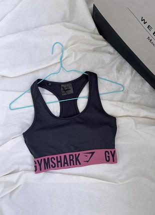 Топ gymshark