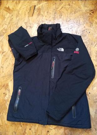 Куртка tnf the north face summit series hyvent alpha