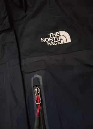 Куртка tnf the north face summit series hyvent alpha2 фото