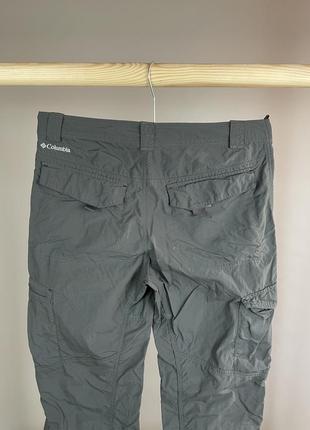 Треккинговые брюки columbia1 фото