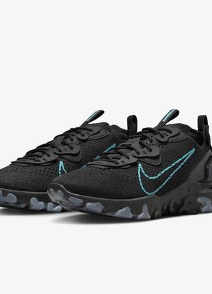 Оригинальные кроссовки nike react vision