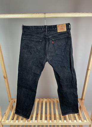 Джинси levi’s 34 x 302 фото