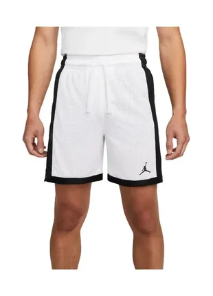 Оригінал шорти jordan sport dri-fit dh9077-100 нові2 фото