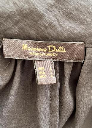 Сукня massimo dutti8 фото