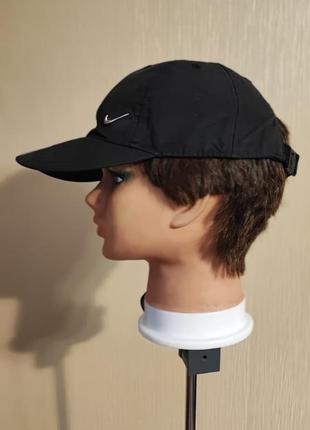 Бейсболка nike heritage 86 metal swooch