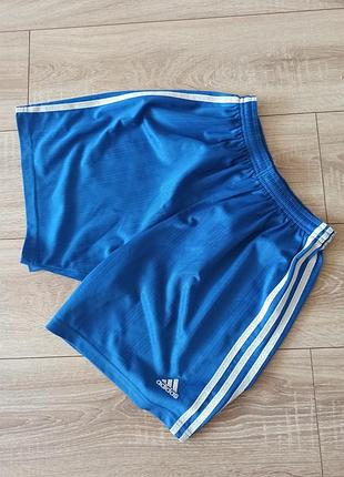 Шорты спортивные adidas vintage s мужские адидас