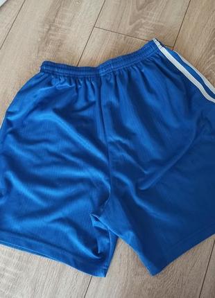 Шорты спортивные adidas vintage s мужские адидас
