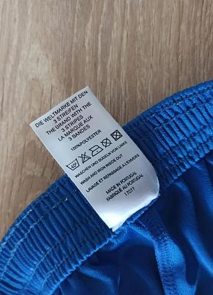 Шорты спортивные adidas vintage s мужские адидас