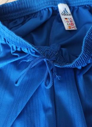 Шорты спортивные adidas vintage s мужские адидас