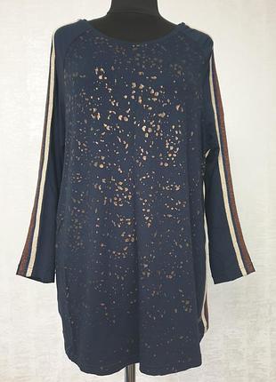 Tuzzi модна туніка