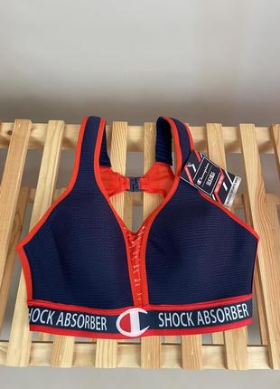 Бюстгальтер champion shock absorber bra