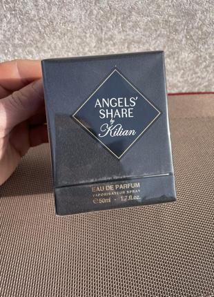 Parfum angels share