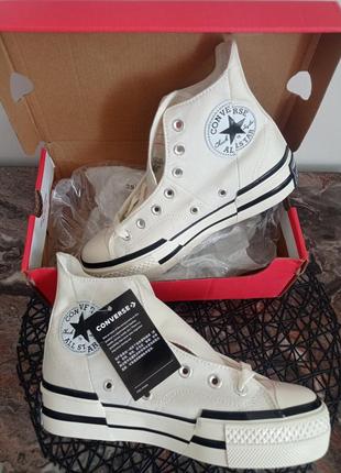 Кеди converse chuck taylor all star