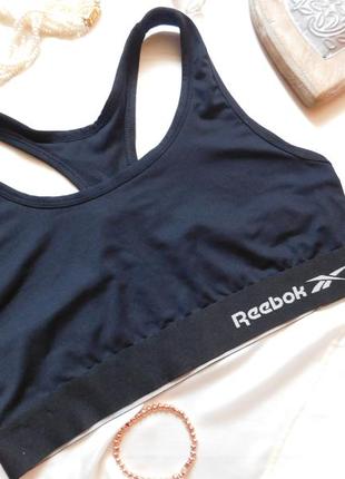 Топ reebok , размер м