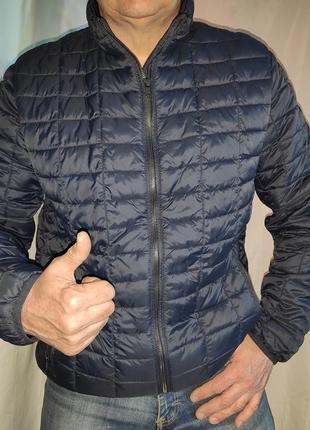 Новая сток фирменная курточка деми еврозима бренд.livergy.хл2 фото