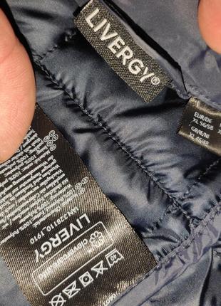 Новая сток фирменная курточка деми еврозима бренд.livergy.хл8 фото