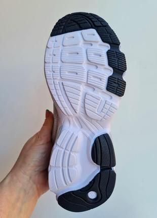 Женские кроссовки adidas astir grey silver8 фото