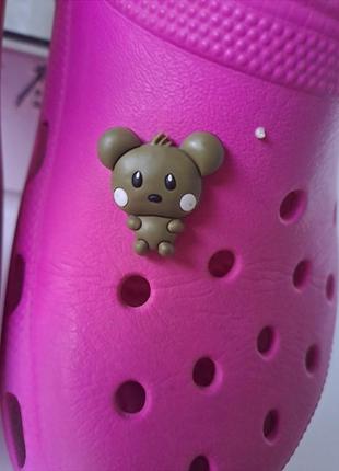 Крокси crocs m2 w44 фото