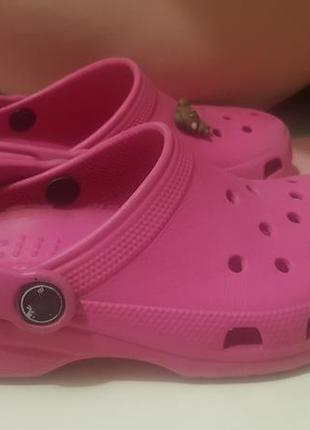 Крокси crocs m2 w45 фото