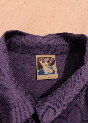 Женская блузка yessica5 фото