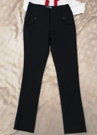 Брюки  h& m, новые, р. 36-38