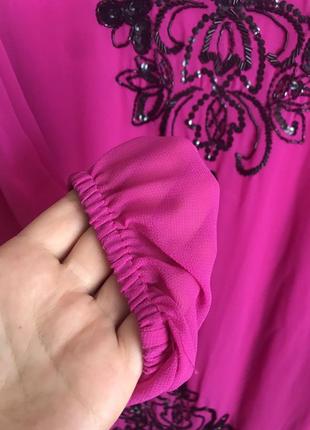 Туника, блуза, вышиванка большого размера joanna hope3 фото