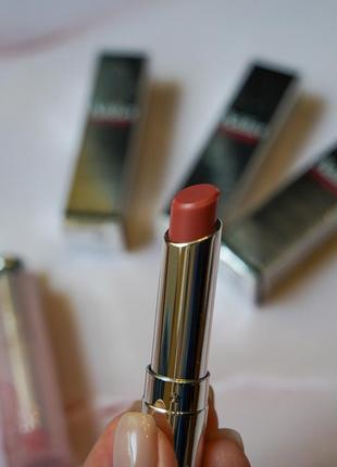 Бальзам для губ діор dior addict lip glow 012 rosewood3 фото