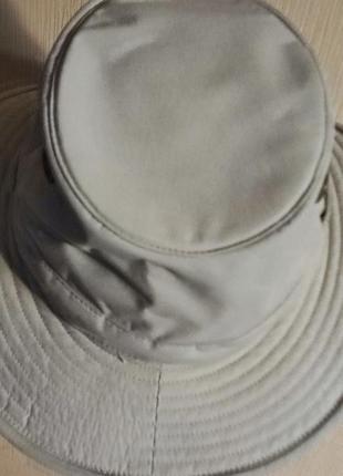 Шляпа панама  tilley  lt55 фото