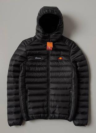 🧥куртка ellesse🟠1 фото