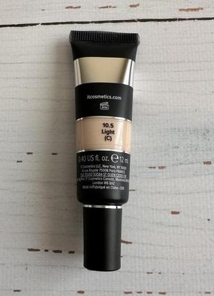 It cosmetics bye bye under eye full coverage anti-aging waterproof concealer 10.5 light (c)5 фото