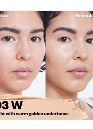 Консилер kosas revealer super creamy + brightening concealer with caffeine and hyaluronic acid3 фото