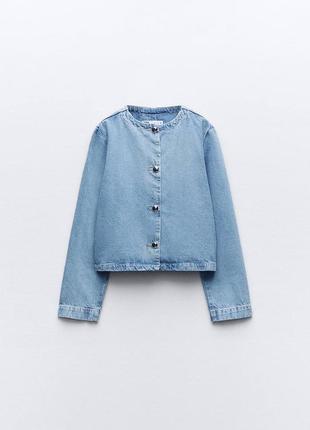 Пиджак zara