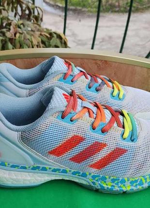 Кроссовки adidas stabil boost 2.0 adiwear3 фото