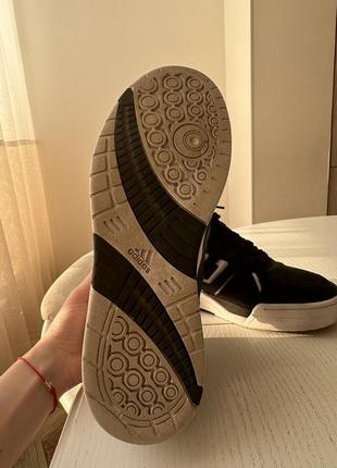 Кросівки-ботинки adidas (розмір 42)5 фото