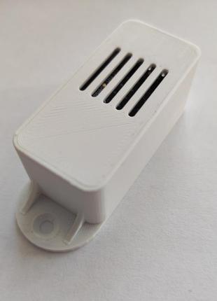 Zigbee/matter датчик вуглекислого газу co2