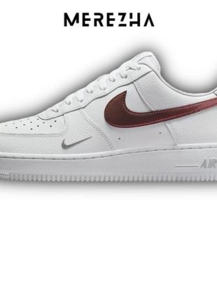 Кроссовки кроссовки nike air force 1 α07 (fd0654-100) оригинал!1 фото