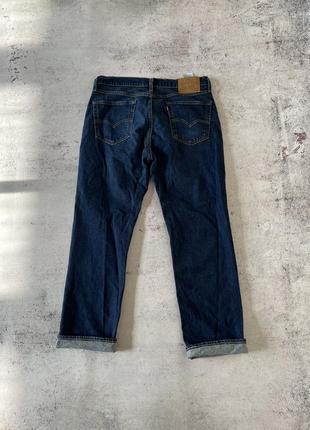Levi’s 514 мужские джинсы оригинал,размер 33/30