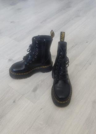 Dr. martens jadon 36 размер