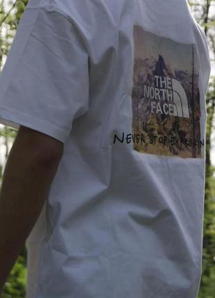 the north face big logo 780 154736970