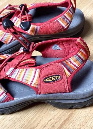 Keen waterproof2 фото