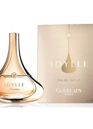 Guerlain "idylle"1 фото