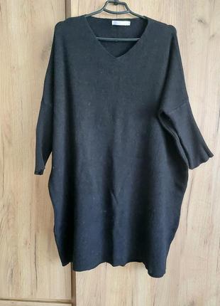 Кофта туніка