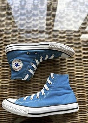 Кеди converse all star вискі оригінальні