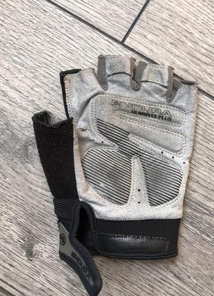 Велосипедные варежки не джерси endura велоформа