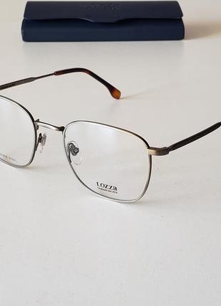Оправа для окулярів  lozza, нова, оригінальна